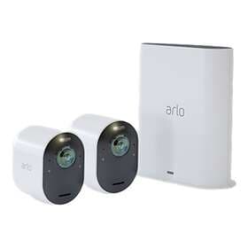 Arlo Ultra VMS5240 V2 (2st)