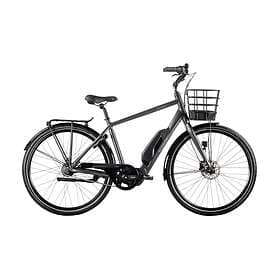 Ecoride Ambassador 28" 8vxl HS M-8 E6 (Elcykel)