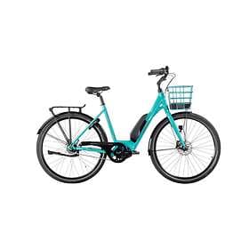 Ecoride Ambassador 28" 8vxl AXS M-8 E6 2021 (Elcykel)