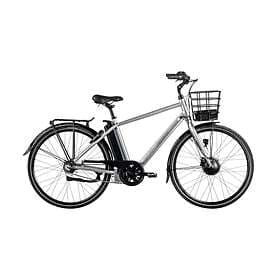 Ecoride Ambassador 28" 8vxl HS H-8 (Elcykel)