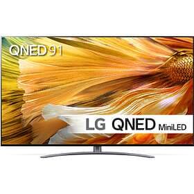 LG 86QNED91Q 86" 4K Ultra HD (3840x2160) QNED Smart TV (2022)