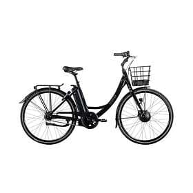 Ecoride Ambassador 28" 3vxl AXS H-3 (Elcykel)