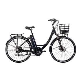 Ecoride Ambassador 28" 9vxl X AXS H-9 (Elcykel)