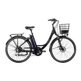 Ecoride Ambassador 28" 9vxl X AXS H-9 2022 (Elcykel)