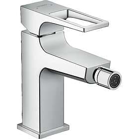 Hansgrohe Metropol Bidéblandare 74520000 (Krom)