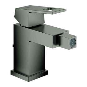 Grohe Eurocube Bidéblandare 23138AL0 (Borstad Hård Grafit)