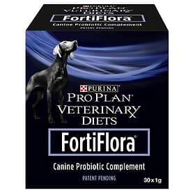 Purina ProPlan Canine FortiFlora (30st)