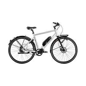 Ecoride Tripper 28" 8vxl HS DLX M-8 2021 (Elcykel)