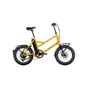 Ecoride Flexer 20" 9vxl HS H-9 2021 (Elcykel)