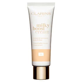 Clarins Milky Boost Cream Foundation 45ml