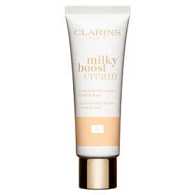 Clarins Milky Boost Cream Foundation