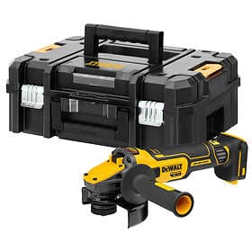 Dewalt DCG409NT (Utan Batteri)