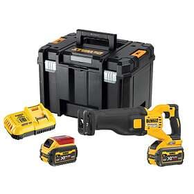 Dewalt DCS389T2 (2x6,0Ah)