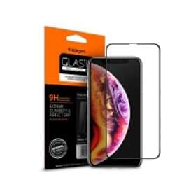 Spigen GLAS.tR Slim FC for iPhone X/XS/11 Pro