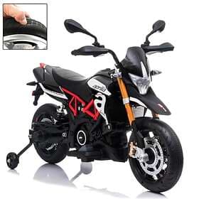 Rull Elbil Motorcykel Aprilia Dorsoduro 900