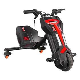 Rull Elscooter Drifting Trike 200W