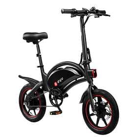 DYU D3F (Electric)