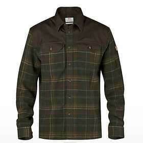 Fjällräven Granit Shirt (Herr)