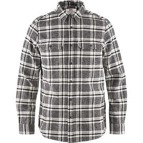 Fjällräven Övik Heavy Flannel Shirt (Herr)