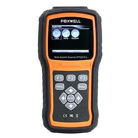 Foxwell NT530 Pro