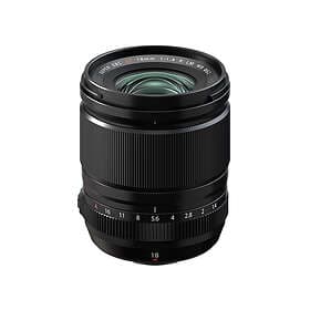Fujifilm Fujinon XF 18/1,4 R LM WR