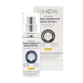Cliniccare Premium Dermo Corrective Moisturizer SPF50 30ml
