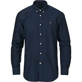 Morris Oxford Button Down Shirt (Herr)