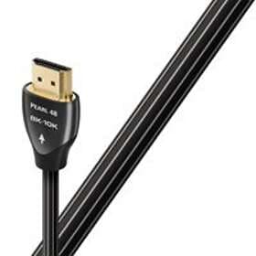 Audioquest Pearl HDMI - HDMI Ultra High Speed 1m