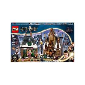 LEGO Harry Potter 76388 Besök i Hogsmeade