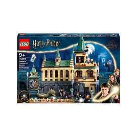 LEGO Harry Potter 76389 Hogwarts: Hemligheternas kammare