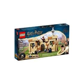 LEGO Harry Potter 76395 Hogwarts: Första flyglektionen