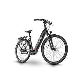 Husqvarna Bicycles Gran City 6 2021 (Elcykel)