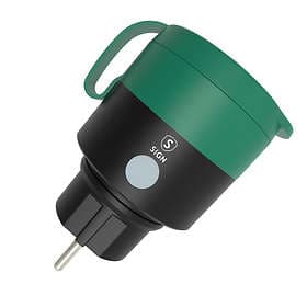 SiGN Smart Home WiFi Smart Plug 16A IP44