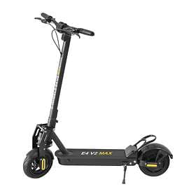 E-Wheels E4 V2 MAX Lovlig