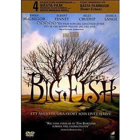 Big Fish (DVD)