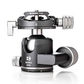 Benro GX30 + PU56