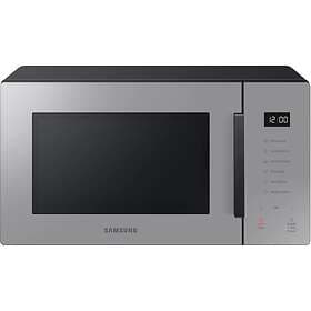Samsung Bespoke MS23T5018AG (Grå)