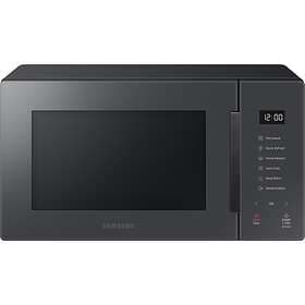 Samsung Bespoke MS23T5018AC (Svart)