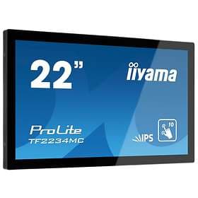 Iiyama ProLite TF2234MC-B7AGB 22" Full HD IPS