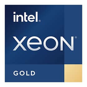 Intel Xeon Gold 6346 3,1GHz Socket 4189 Tray