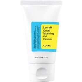 COSRX Low PH Good Morning Gel Cleanser 50ml