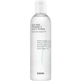 COSRX AHA/BHA Vitamin C Daily Toner 150ml