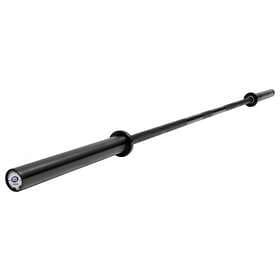 Master Fitness Training Barbell IPF 29mm 220cm 20kg