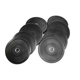 JTC Power Bumper Viktpaket Basic 100kg