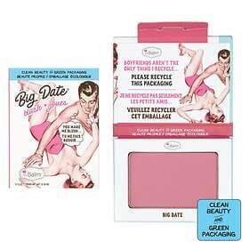 theBalm Big Date Blush 6.5g