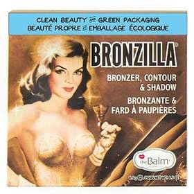 theBalm Bronzilla Bronzer Contour & Shadow 8.5g