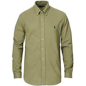 Ralph Lauren Polo Featherweight Mesh Shirt (Herr)