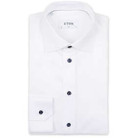 Eton Shirts Signature Twill Shirt (Herr)