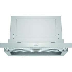 Siemens LI67SA531 (Rostfri)