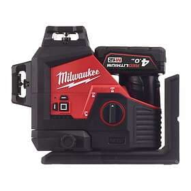 Milwaukee M12 3PL-401C (1x4,0Ah)